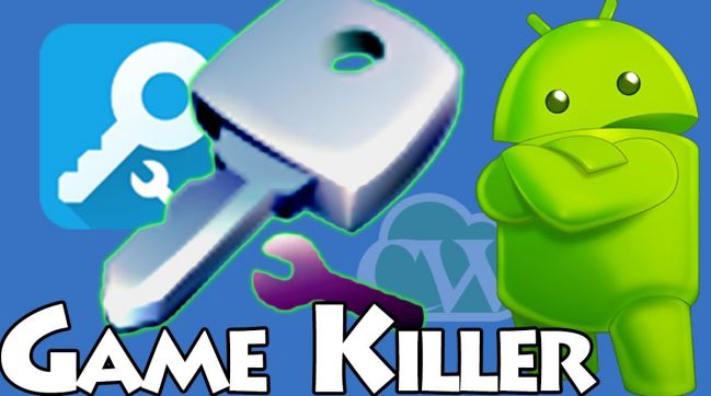 GameKiller - Tool hack xèng game android cực tốt