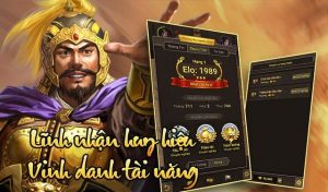 game cờ tướng offline tiếng việt
