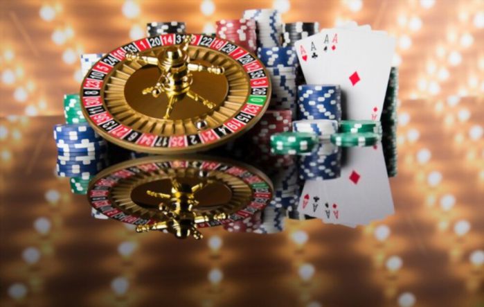 Dấu hiệu nhận biết gian lận đối với casino trực tuyến