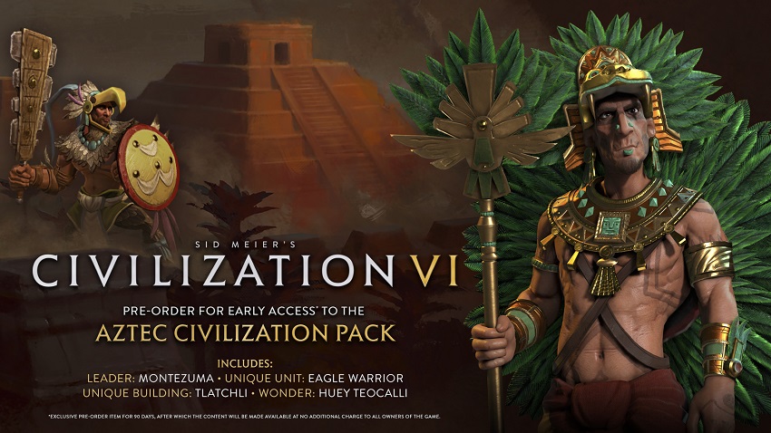 Download Game Civilization 6 Fshare 1 link duy nhất