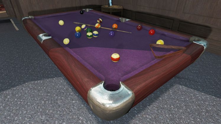 Hướng dẫn chơi Bida offline 3D Cool Pool