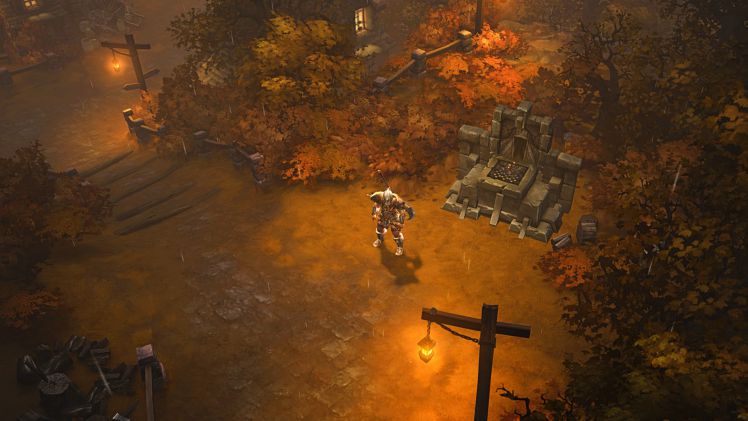 Link tải Diablo 3 Offline Full PC miễn phí