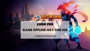 game offline hay cho ios